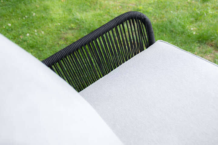 ACAMP Lounge Set Mykonos 4-tlg.